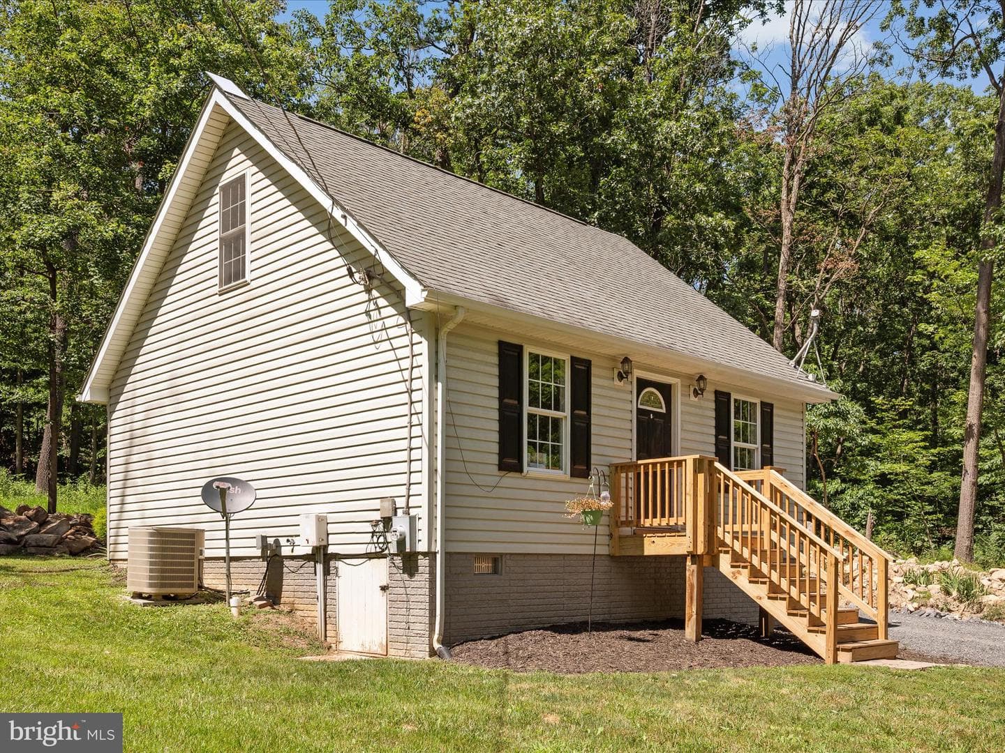 208 Opossum Trail photo 33