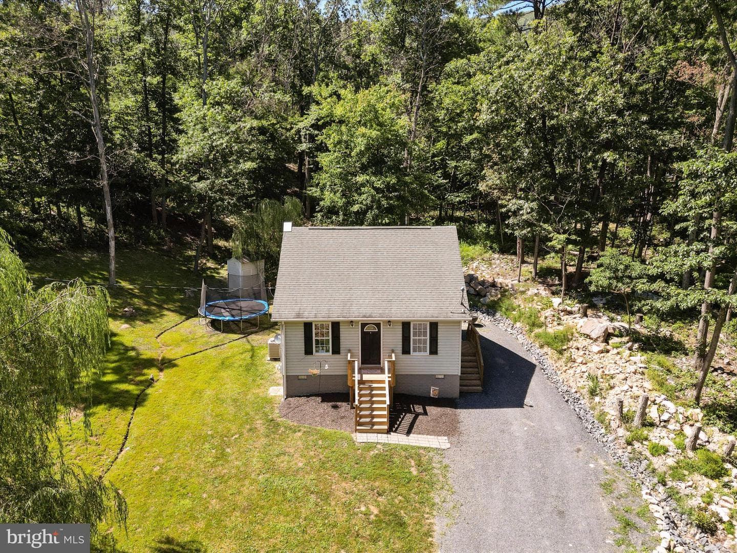 208 Opossum Trail photo 34