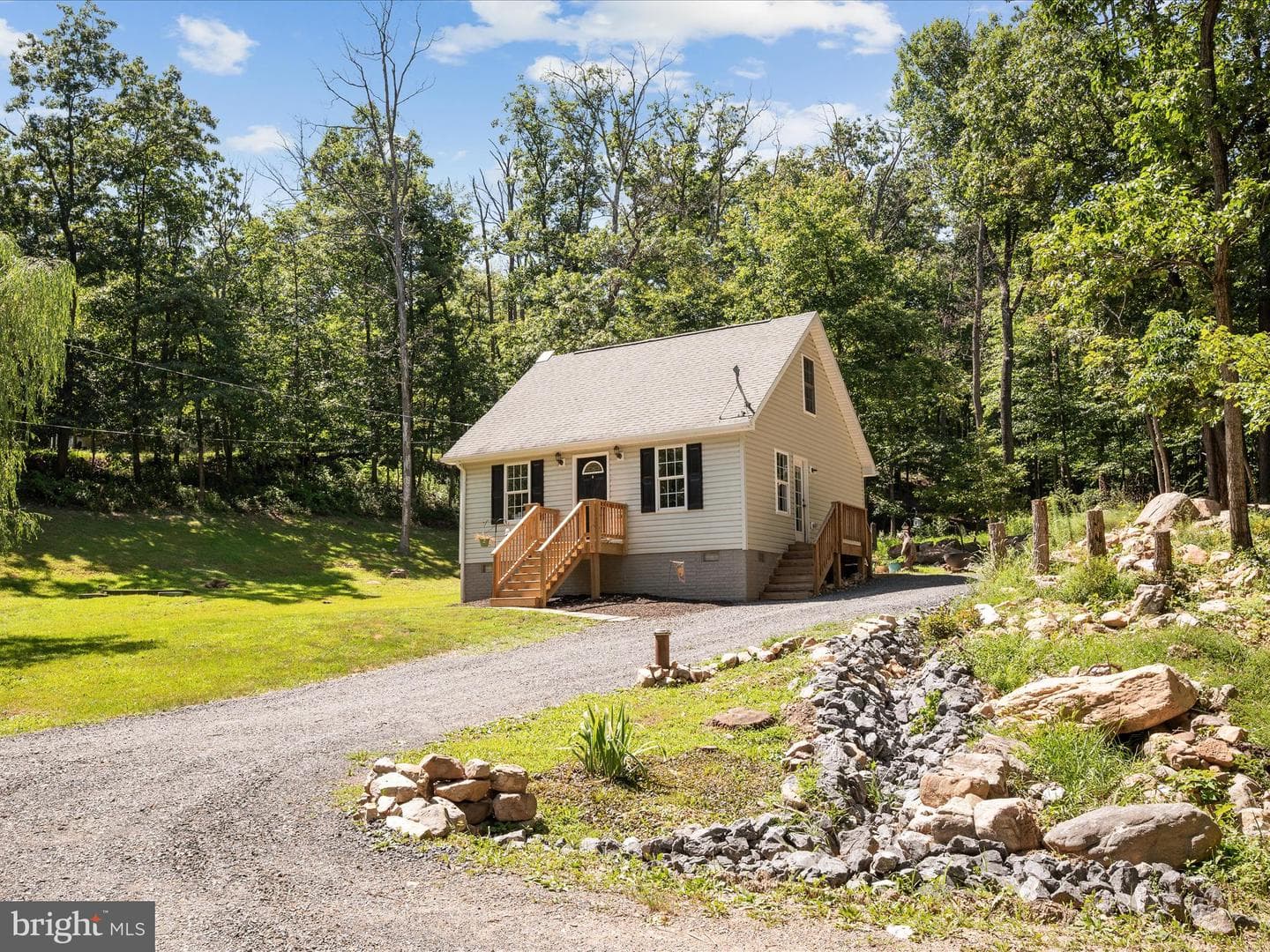 208 Opossum Trail photo 62