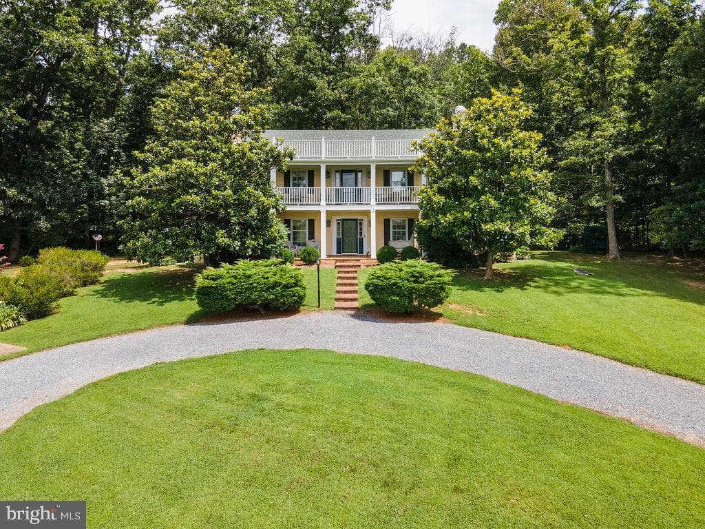 1115 Chapel Road, Middletown
