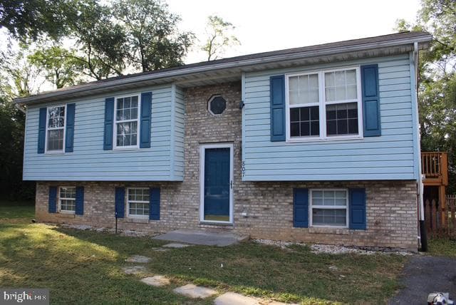 807 Butler Avenue photo 2