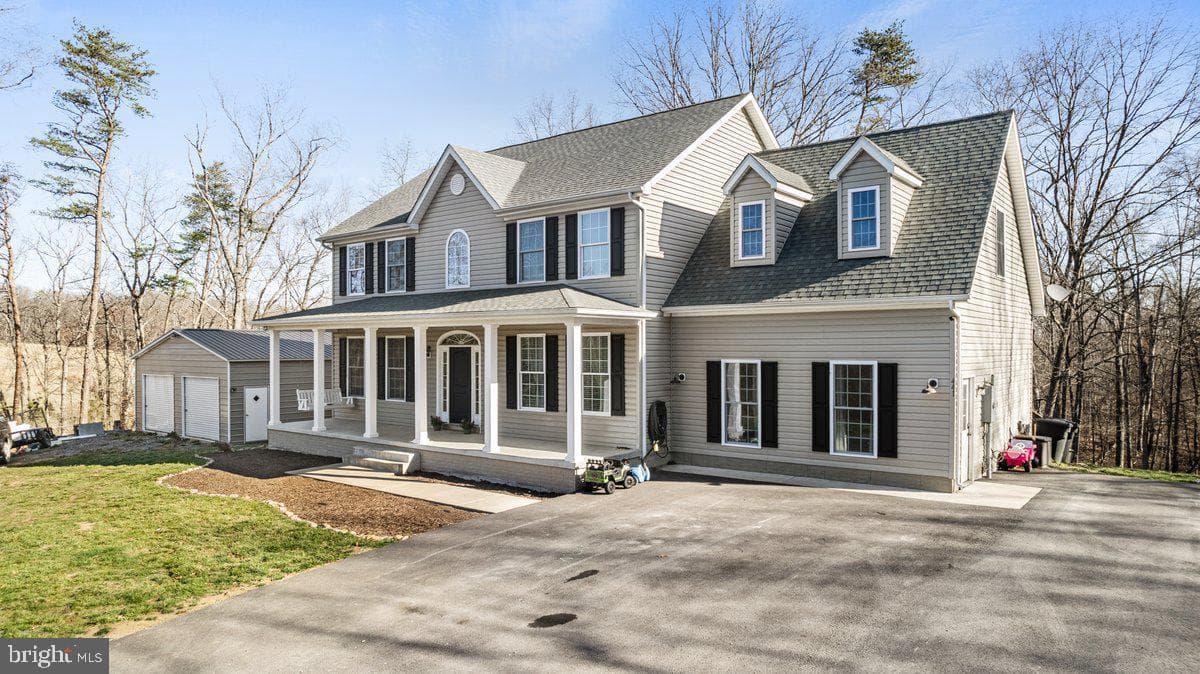 441 Shady Creek Road photo 2