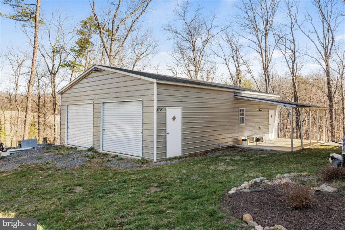 441 Shady Creek Road photo 3