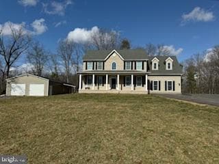 441 Shady Creek Road photo 5