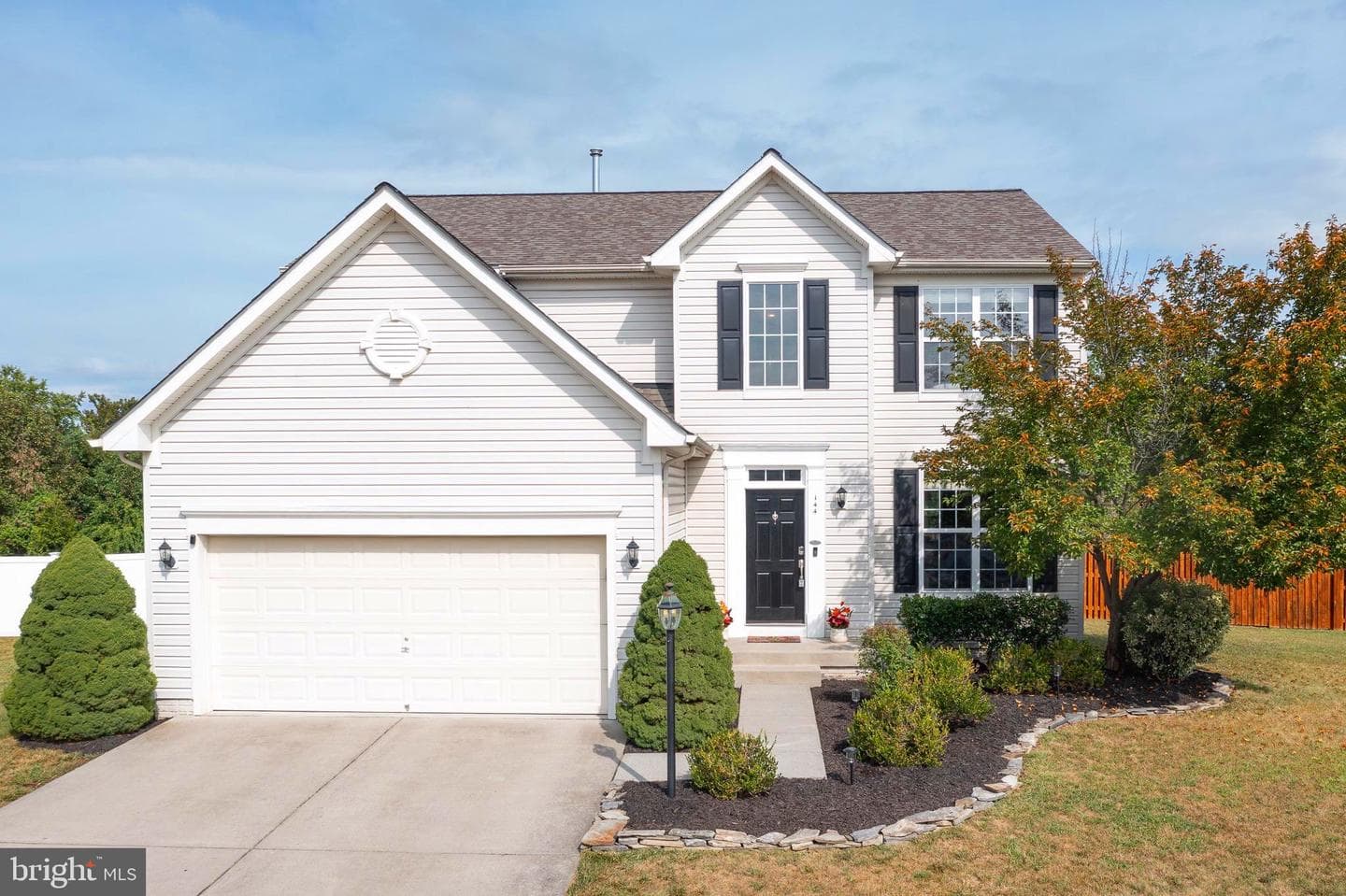 144 Cedar Mountain Drive
