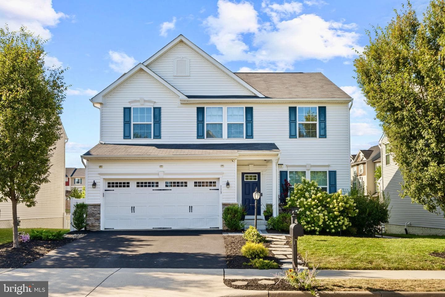 113 Pinwheel Court photo 2