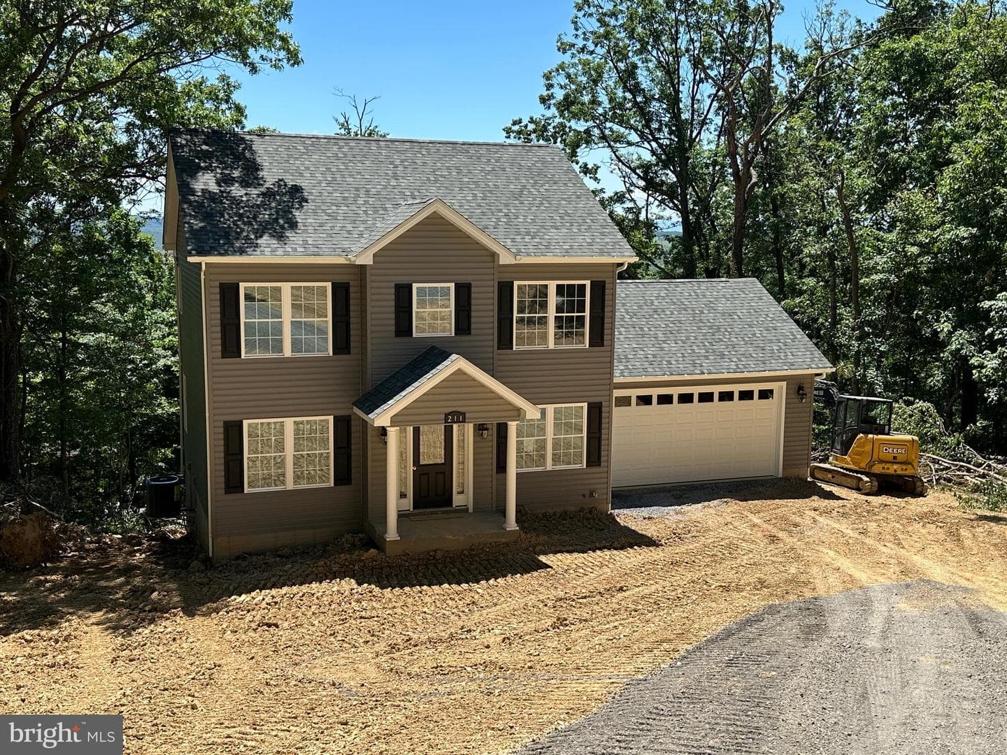 211 Inca Trail, Winchester