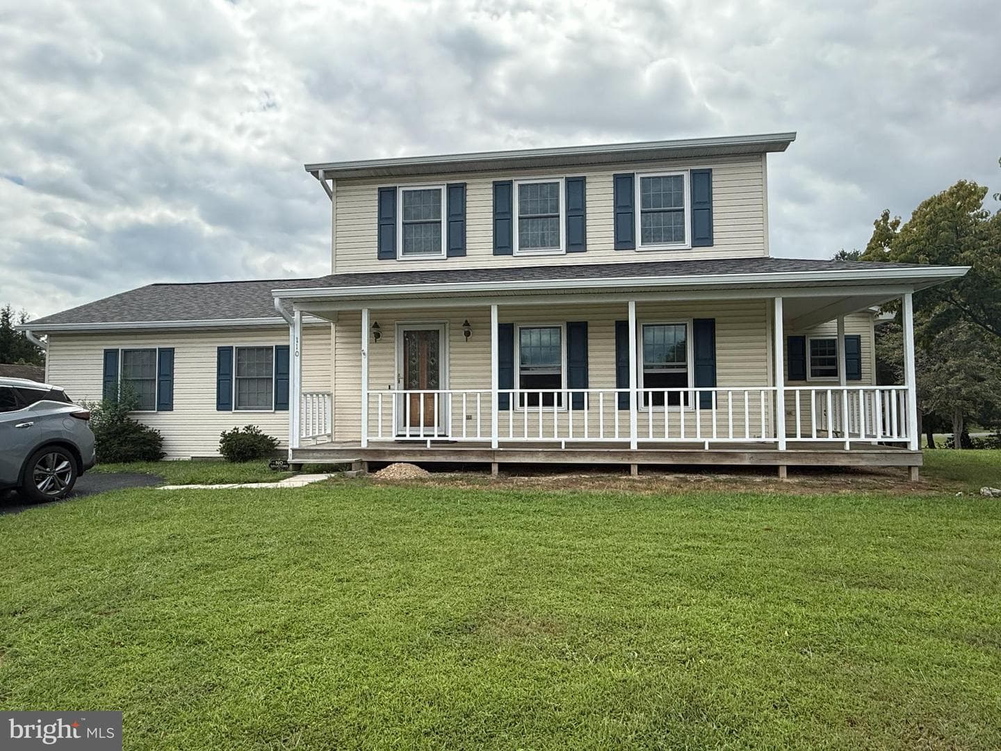 110 Kingsland Court