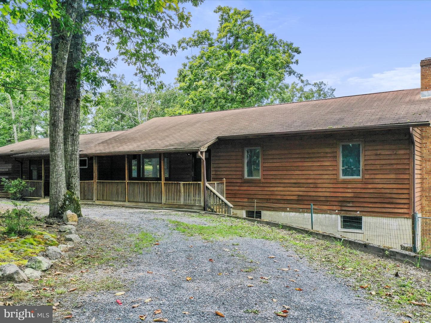 3782 Wardensville Grade photo 2