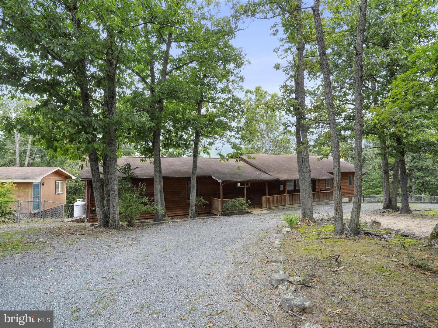 3782 Wardensville Grade photo 3
