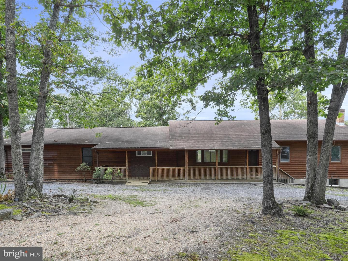 3782 Wardensville Grade photo 60