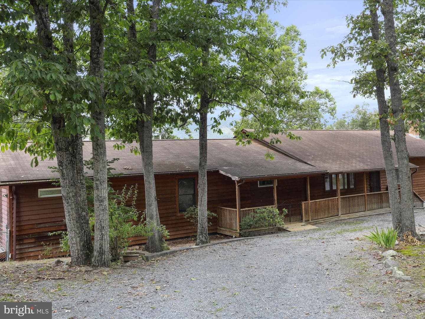 3782 Wardensville Grade photo 61