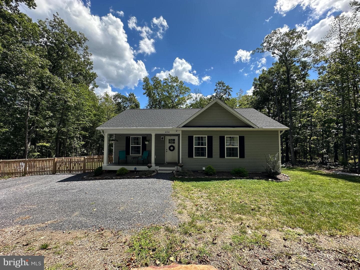 414 Raccoon Drive photo 1