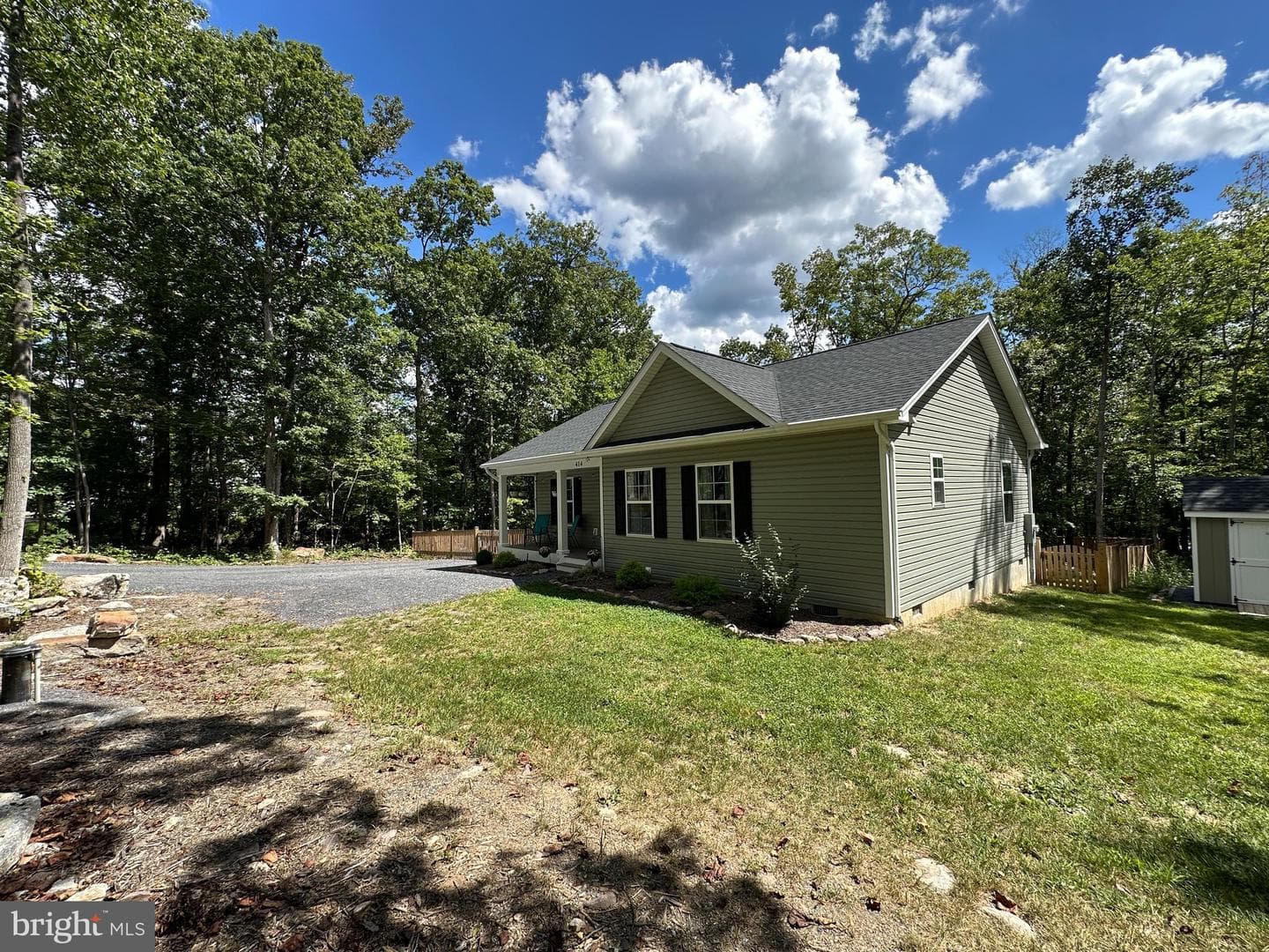 414 Raccoon Drive photo 3