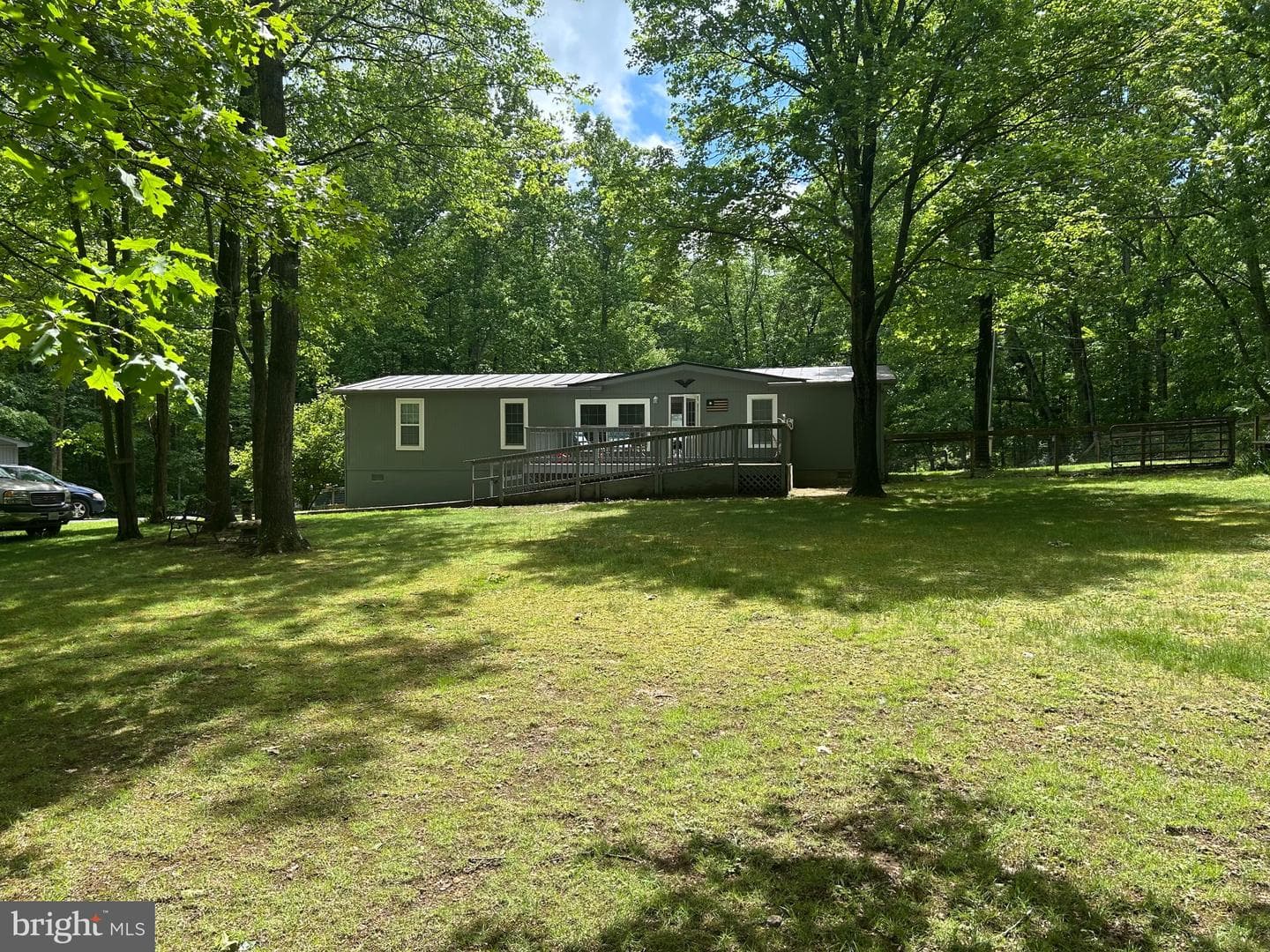 255 Sleepywoods Road