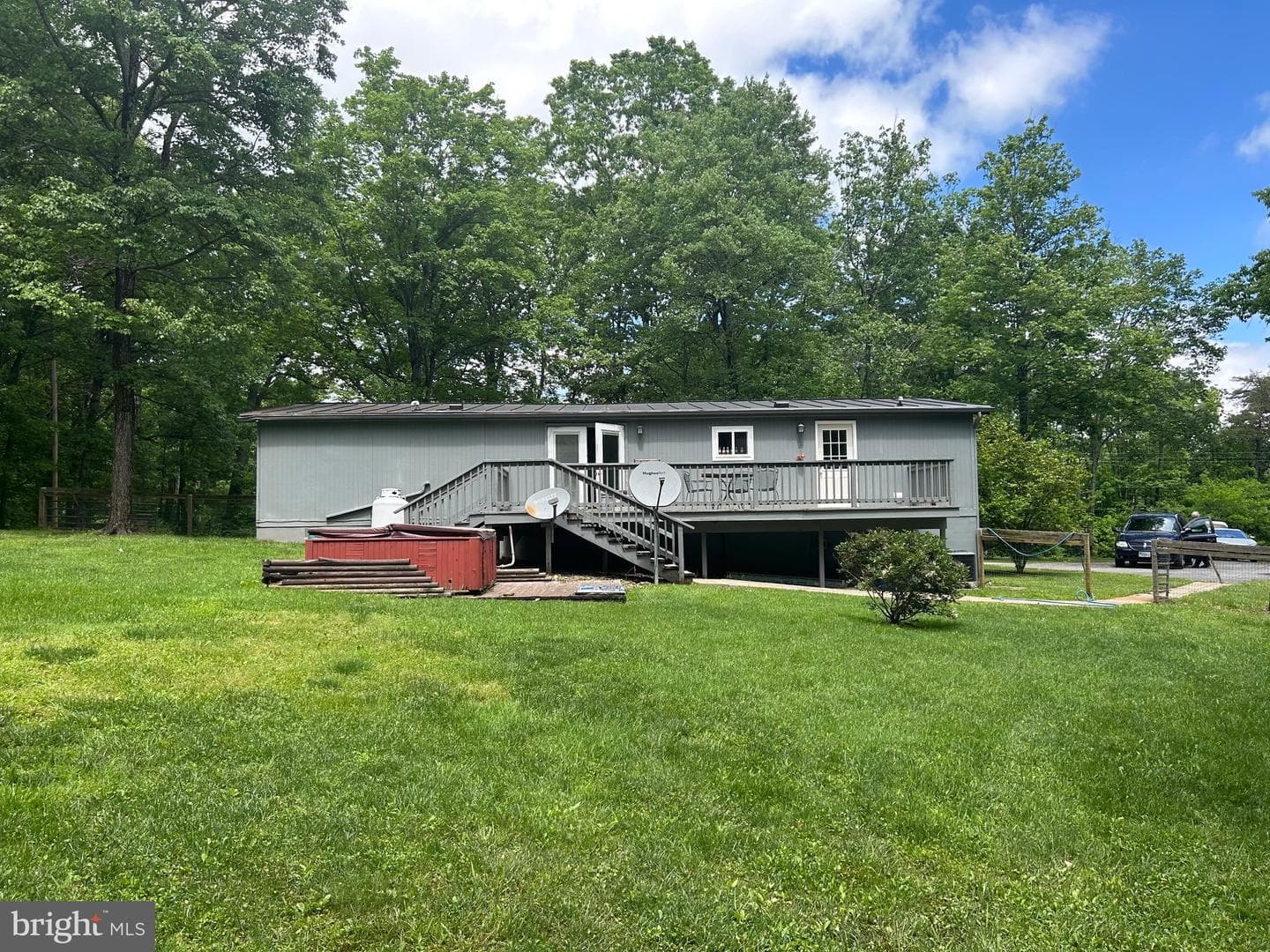 255 Sleepywoods Road photo 2