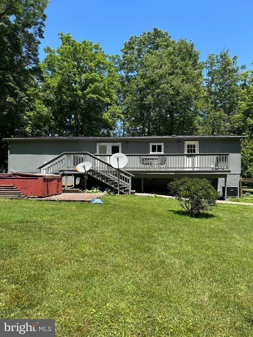 255 Sleepywoods Road photo 3