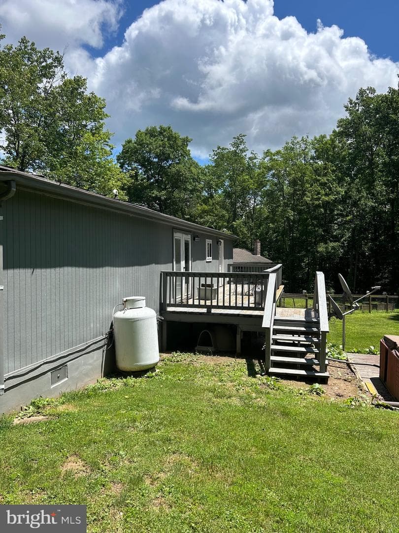 255 Sleepywoods Road photo 4