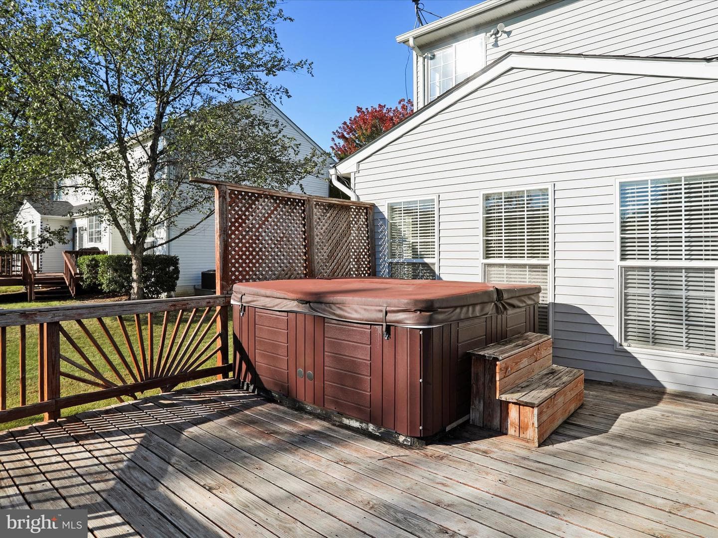 128 Teaberry Drive photo 17