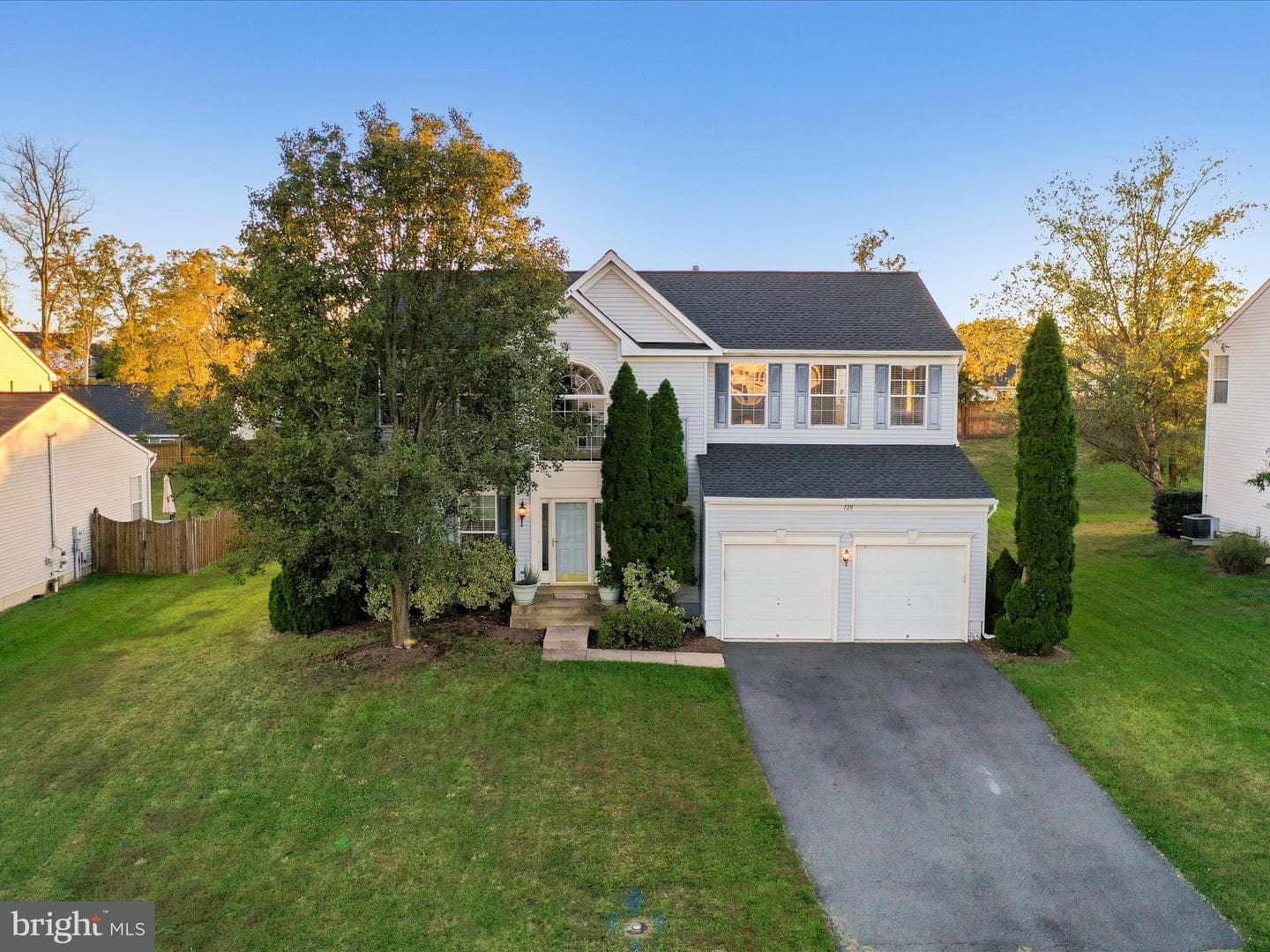 128 Teaberry Drive photo 19