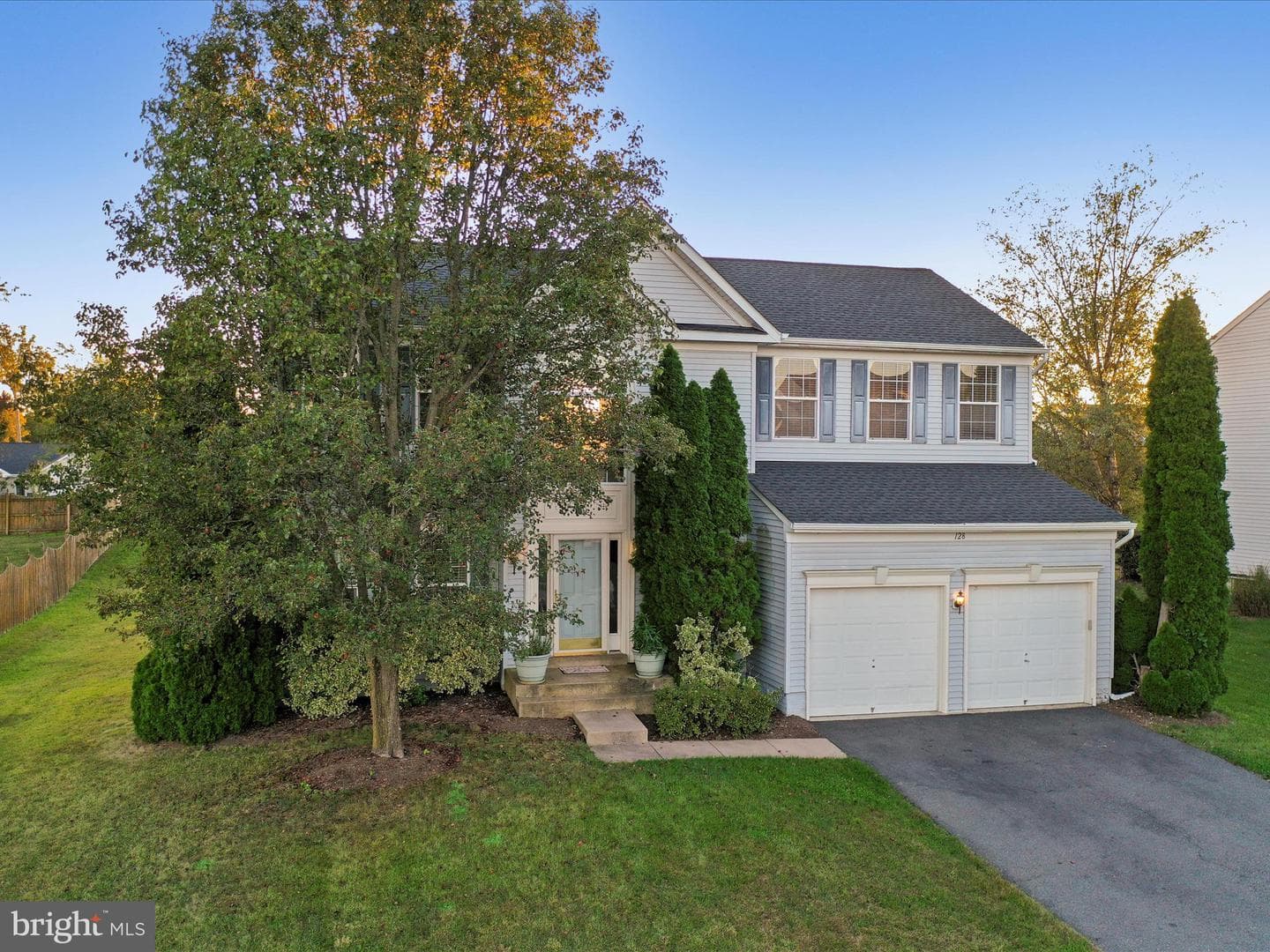 128 Teaberry Drive photo 20