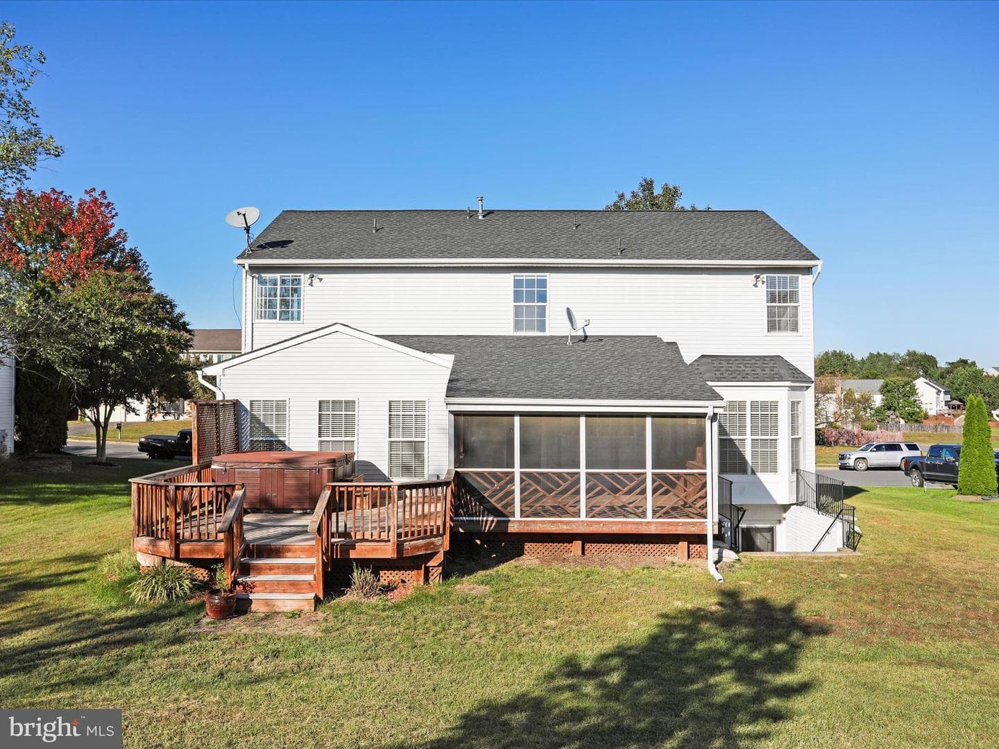128 Teaberry Drive photo 56