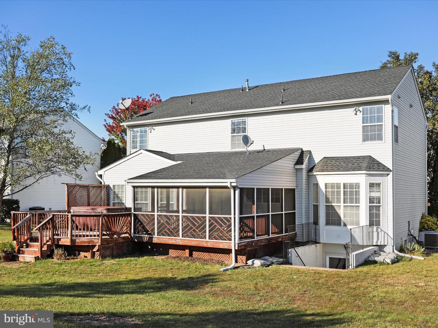 128 Teaberry Drive photo 57