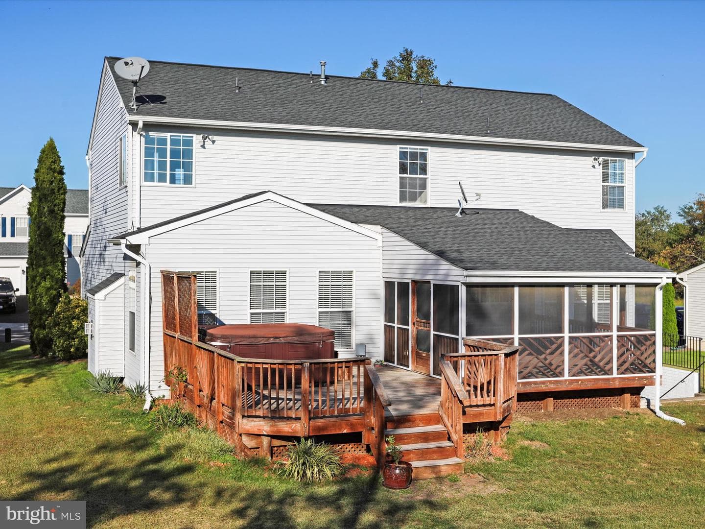 128 Teaberry Drive photo 58