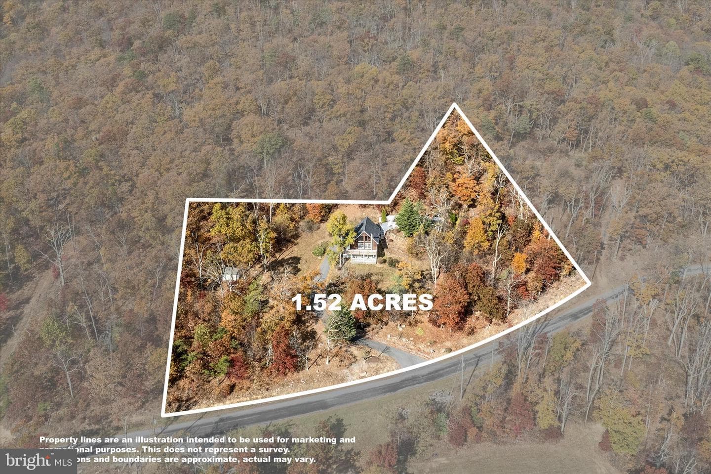 1133 Tomahawk Trl Trail photo 83