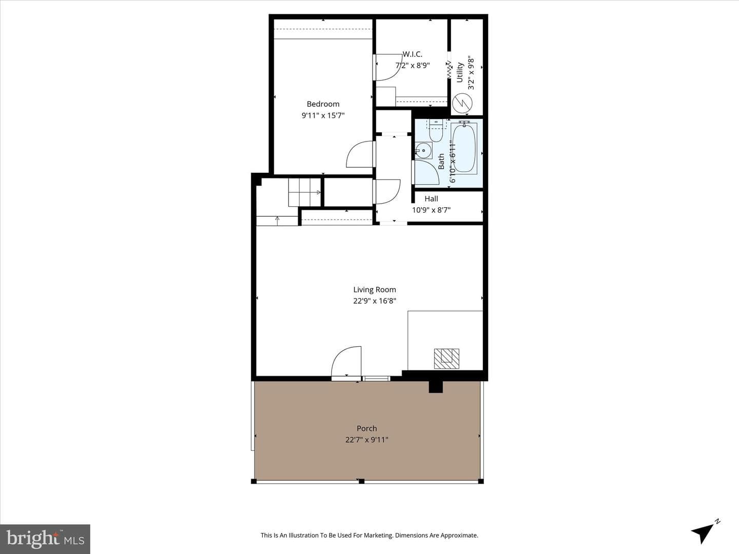 1133 Tomahawk Trl Trail photo 86