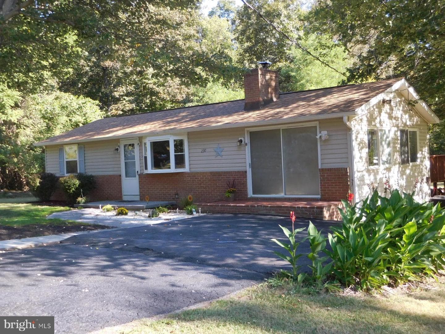 230 Shenandoah Trail