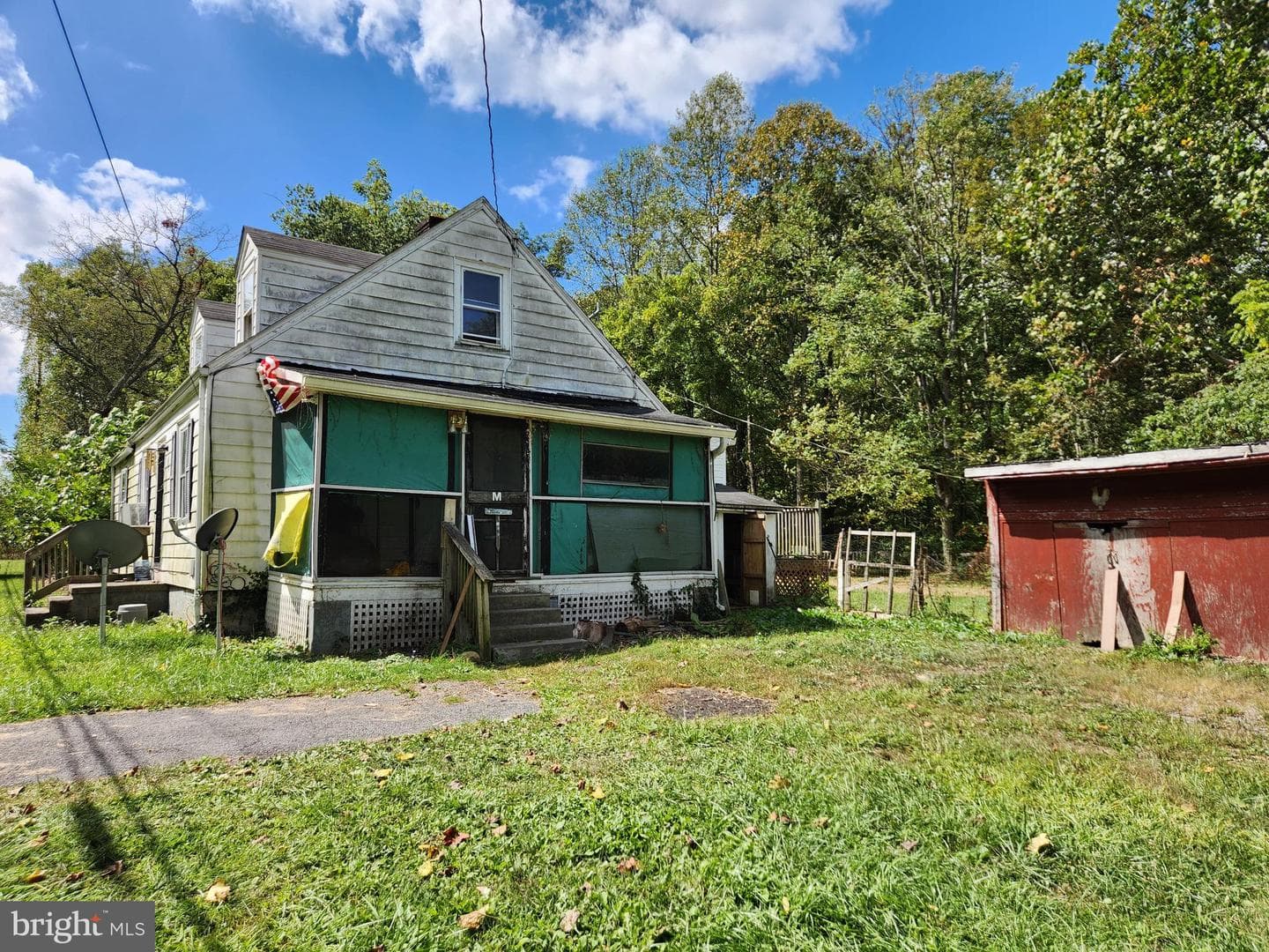2138 Back Creek Road photo 2