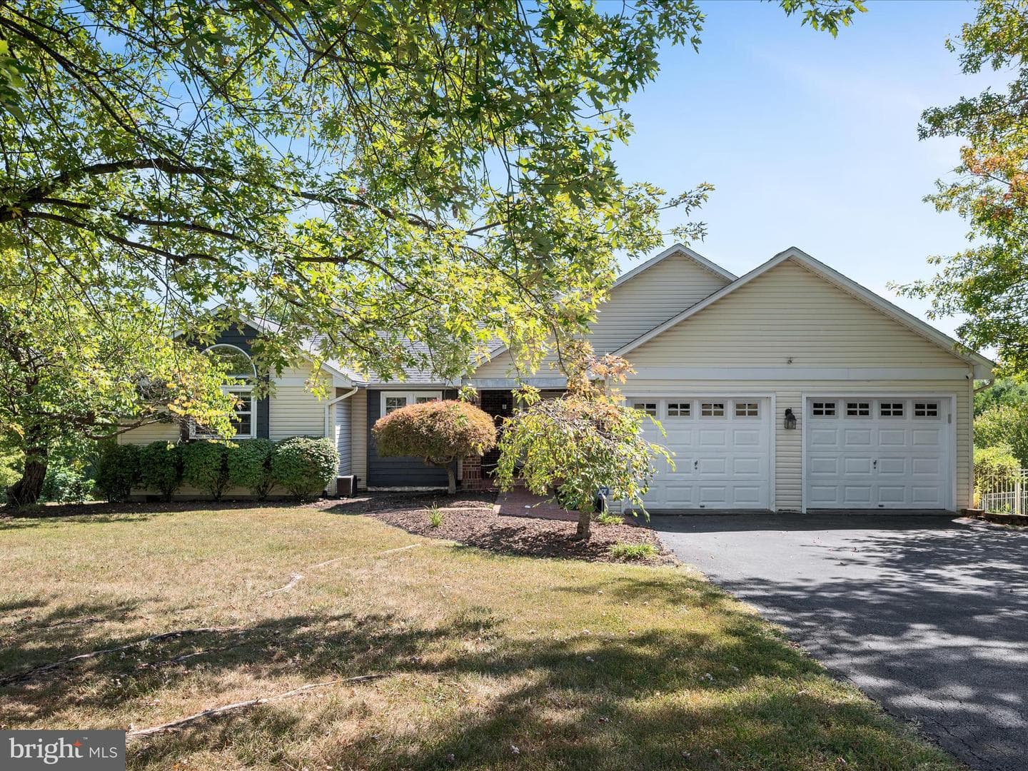 252 Punkin Ridge Drive photo 1