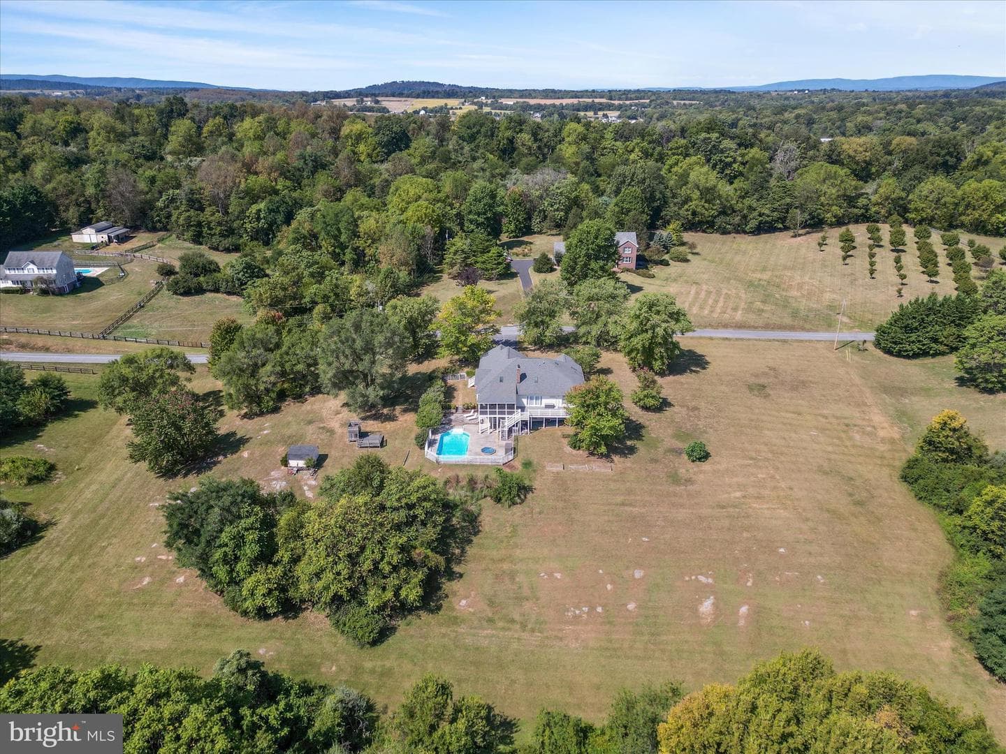 252 Punkin Ridge Drive photo 26