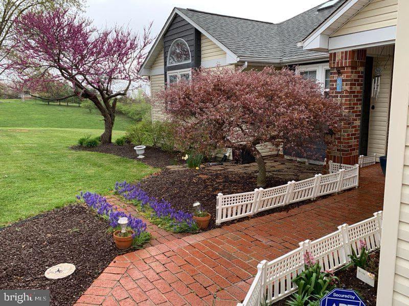 252 Punkin Ridge Drive photo 5
