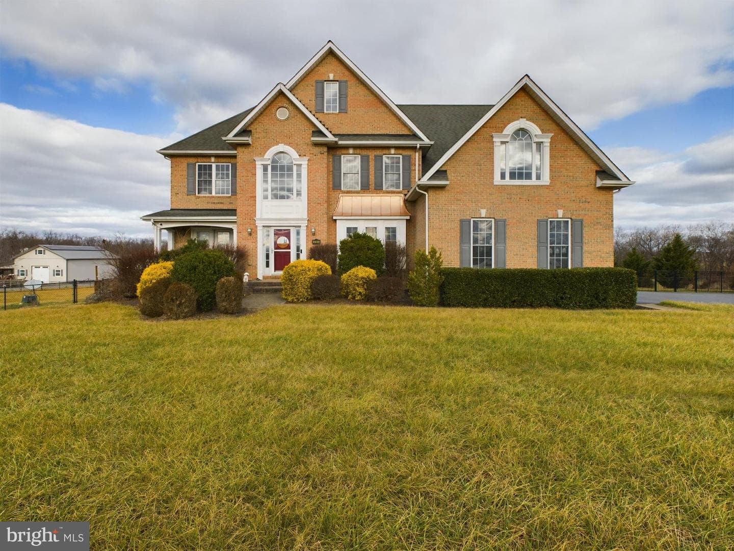 1781 Brucetown Road photo 2