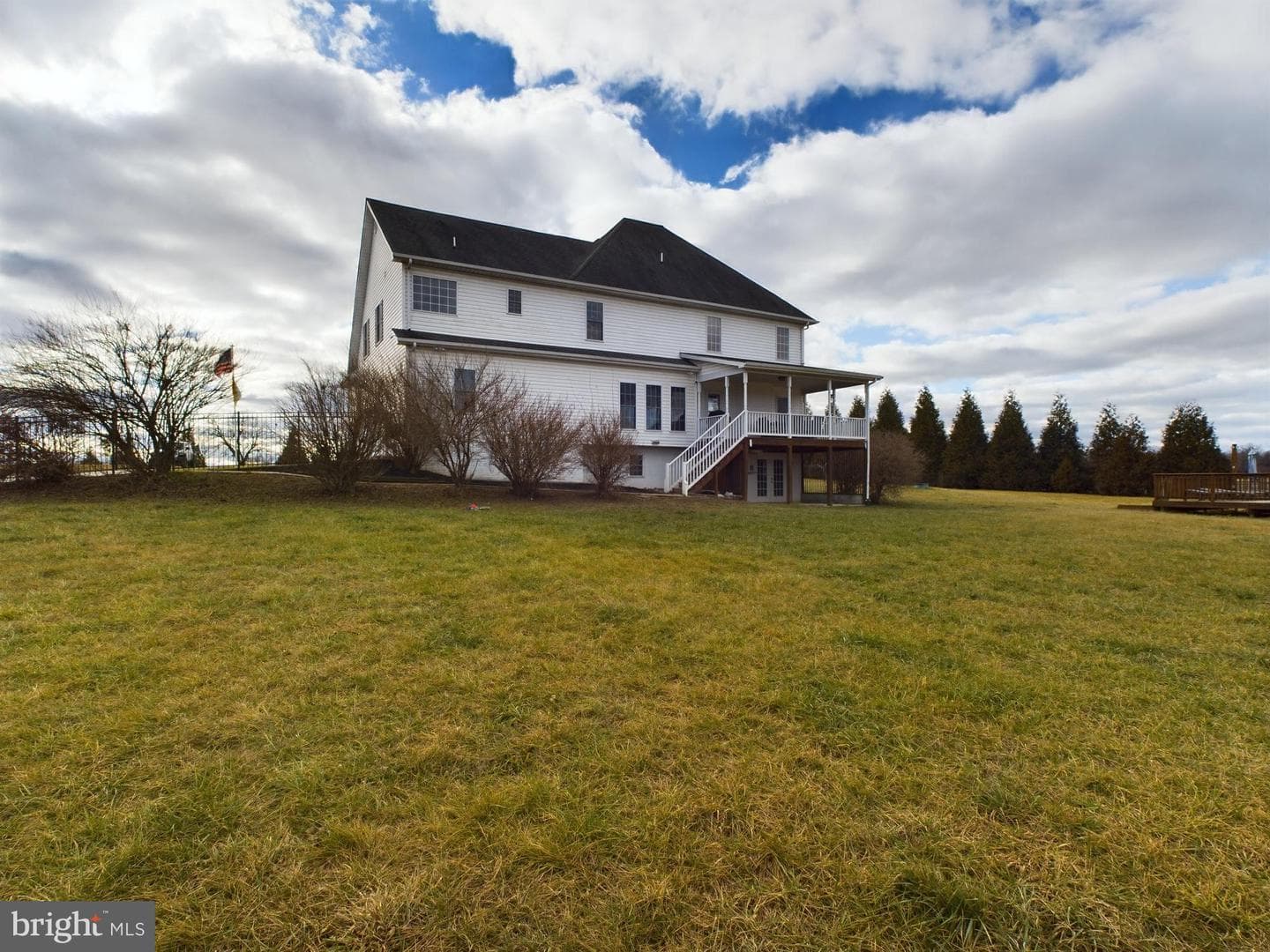 1781 Brucetown Road photo 46