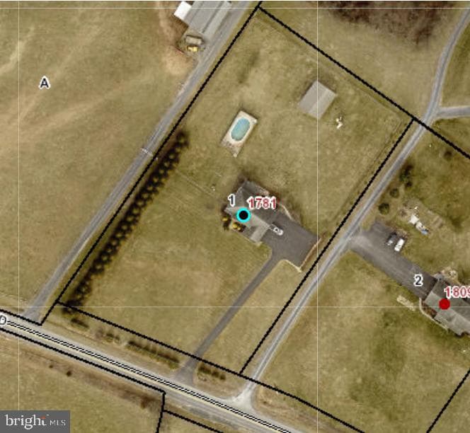 1781 Brucetown Road photo 50