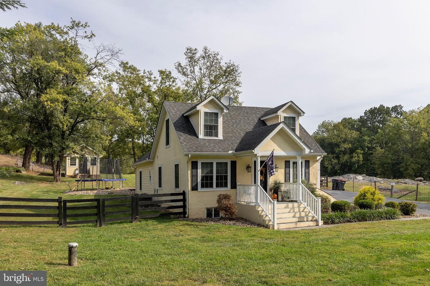 1087 Cedar Hill Road photo 32