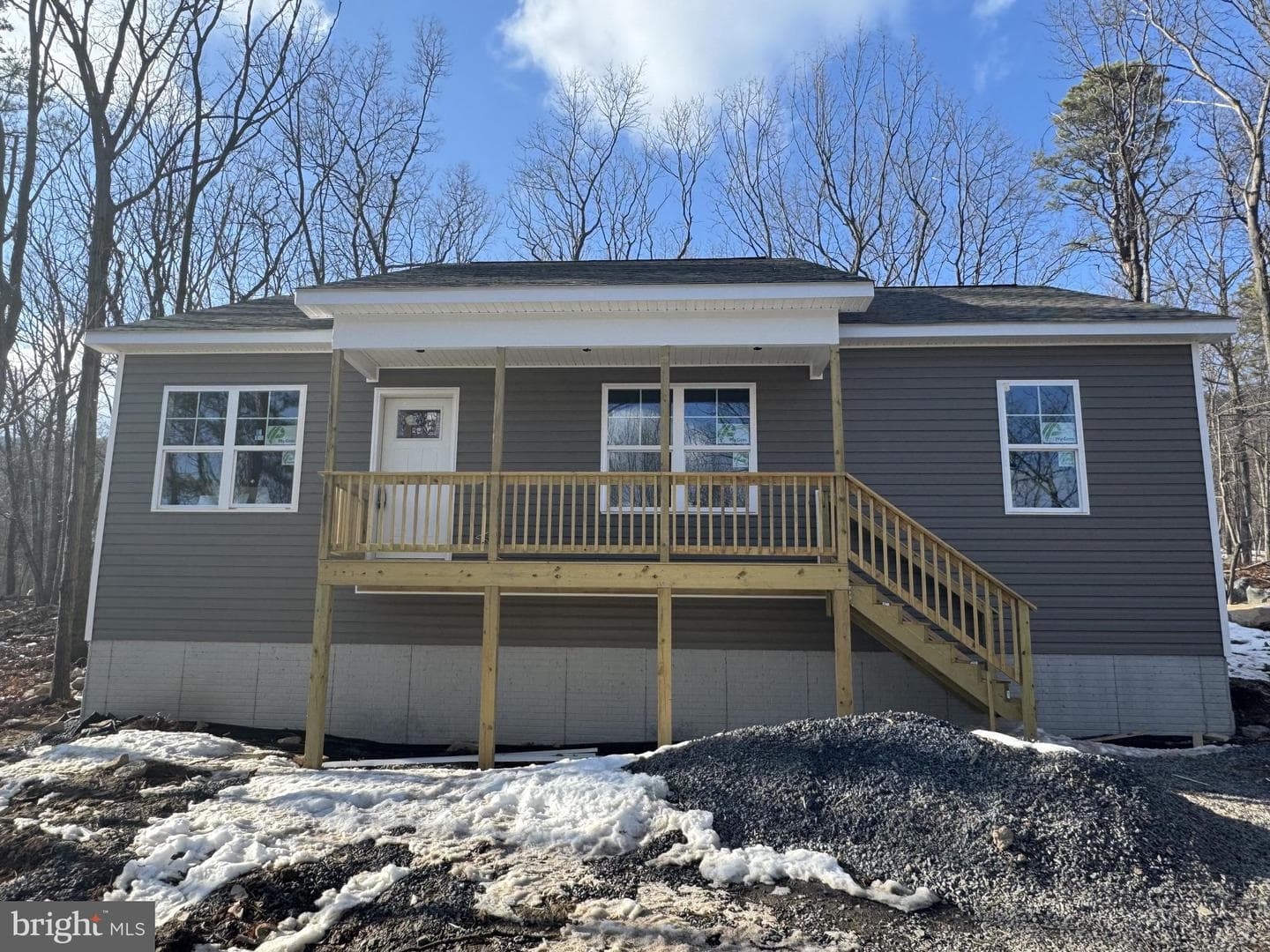 511 Grouse Drive
