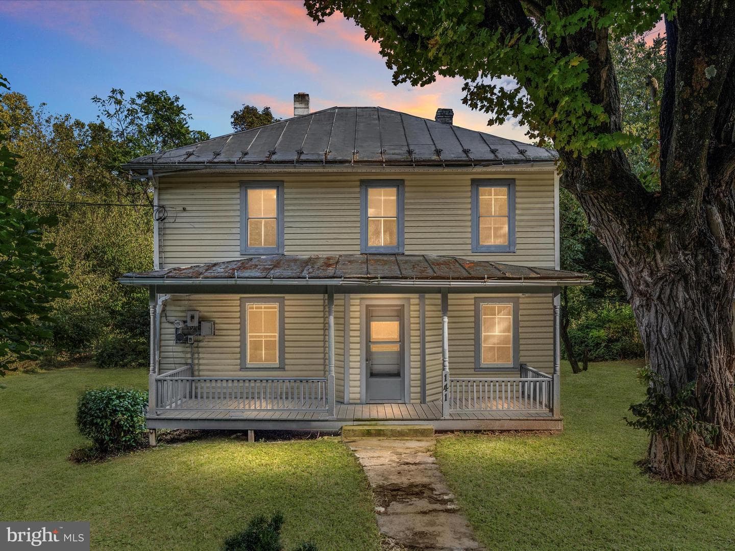 141 Back Creek Road photo 2