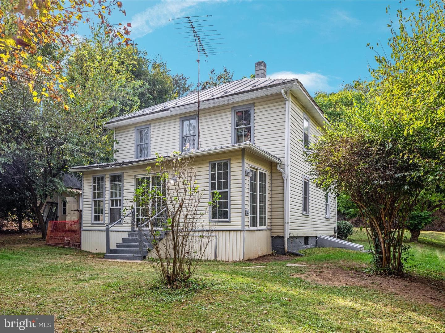 141 Back Creek Road photo 33