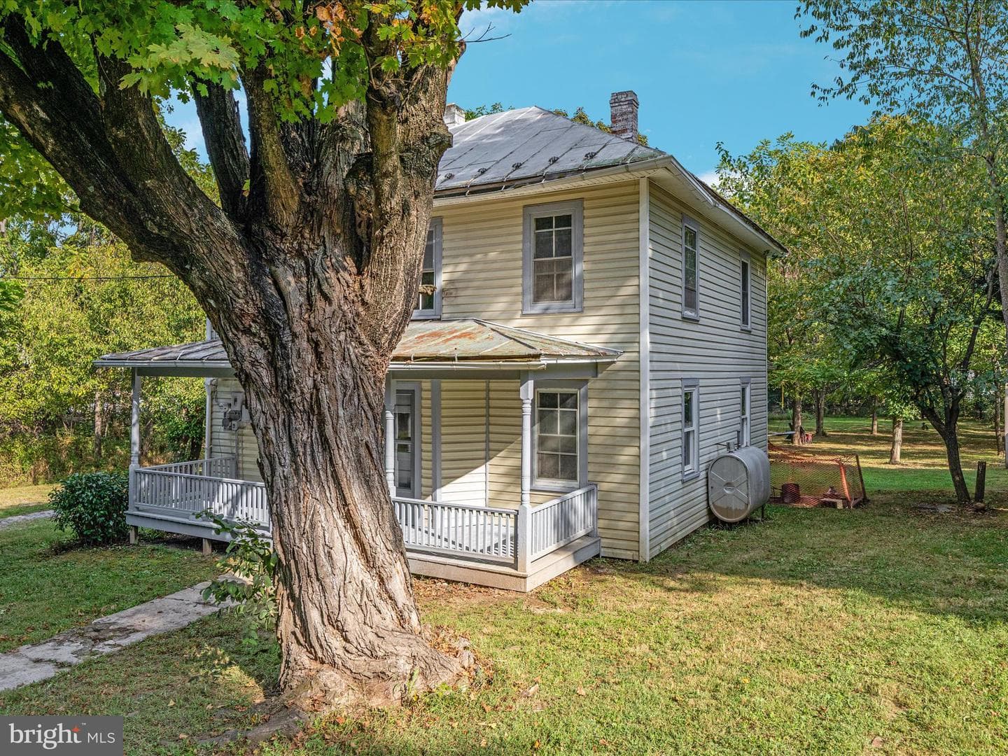 141 Back Creek Road photo 34