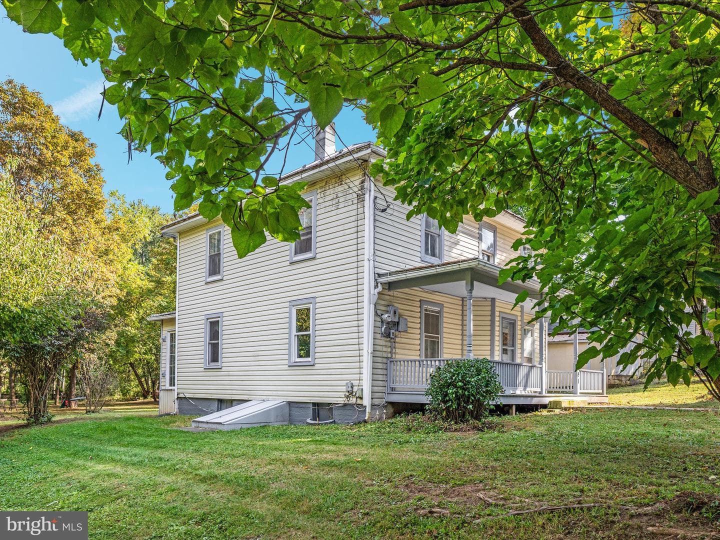 141 Back Creek Road photo 35
