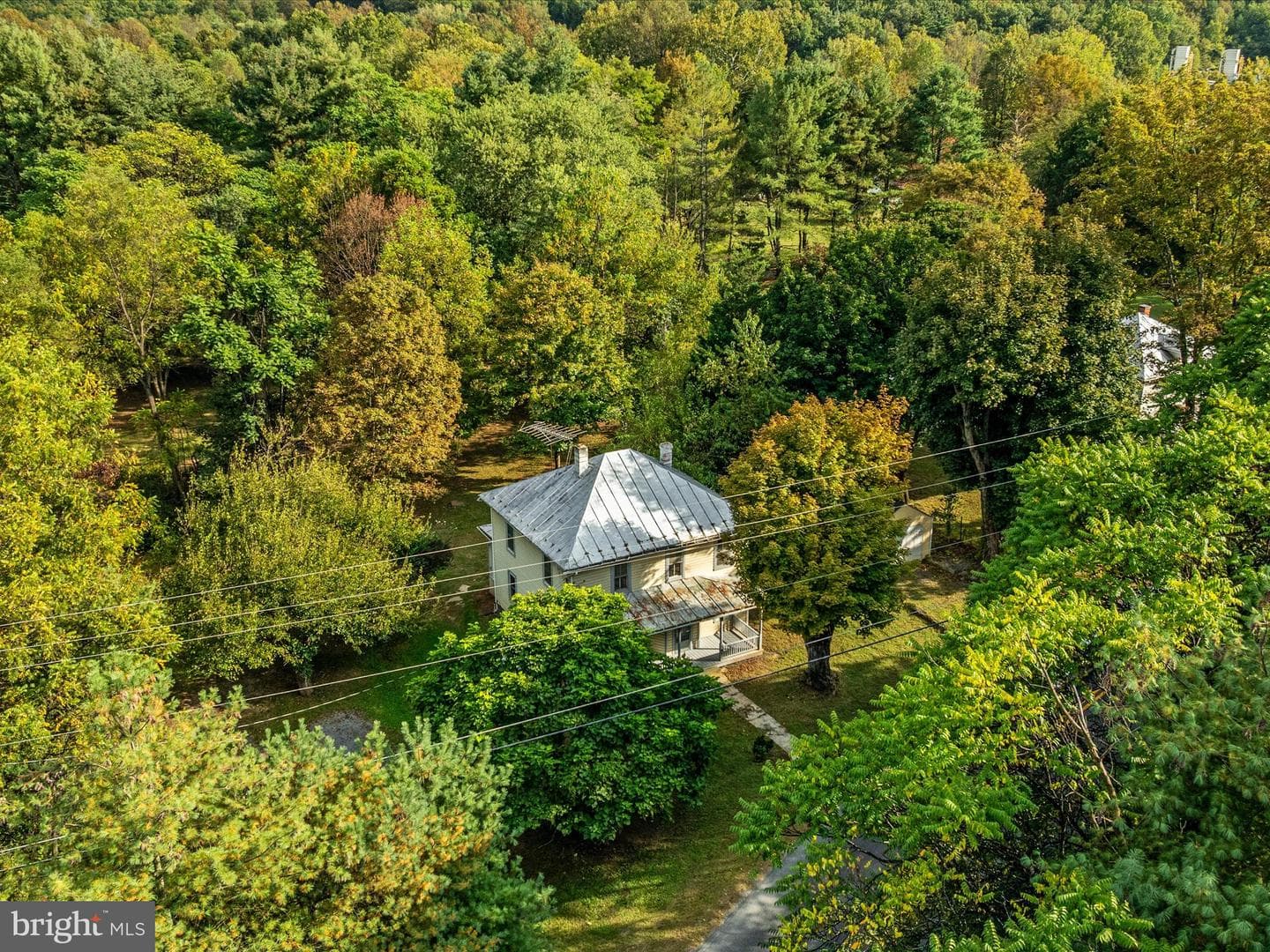 141 Back Creek Road photo 40