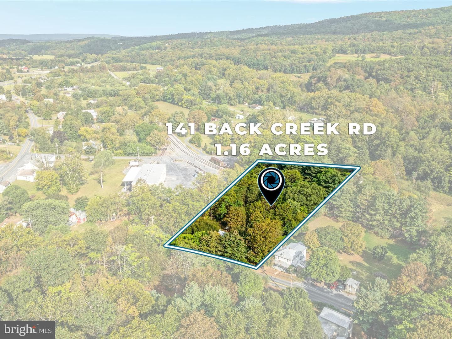 141 Back Creek Road photo 41