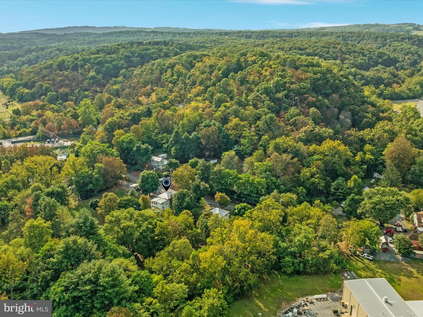 141 Back Creek Road photo 44