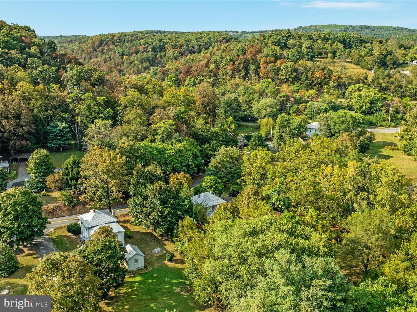 141 Back Creek Road photo 45