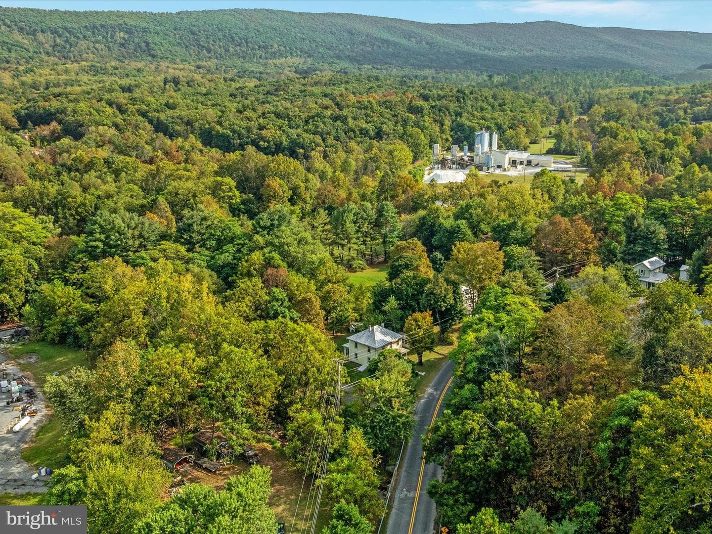 141 Back Creek Road photo 47