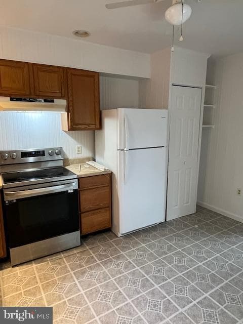 1033 Sunnyside Drive photo 14